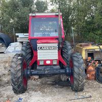 Carraro 100 cv