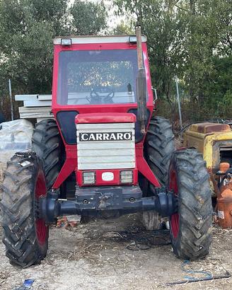 Carraro 100 cv