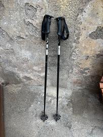 Komperdell- bastoncini regolabili