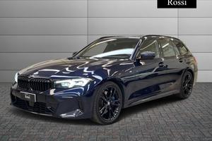 BMW Serie 3 G21 2022 Touring - 320d Touring U63366