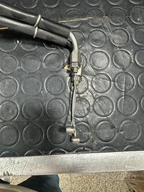Valvola originale triumph speed triple 1200rs