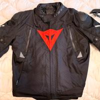 Giacca Moto Dainese