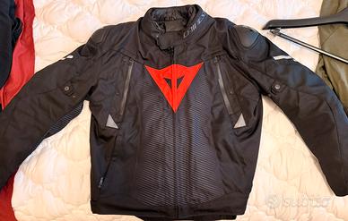 Giacca Moto Dainese