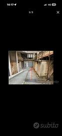 Garage / box / magazzino