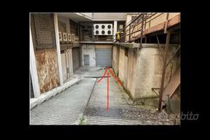 Garage / box / magazzino