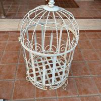 Gabbia decorativa