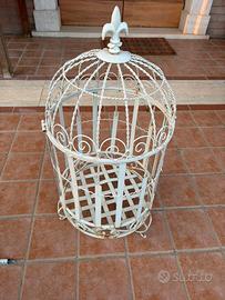 Gabbia decorativa