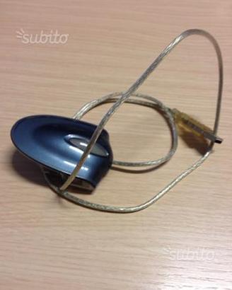 Presa multipla usb