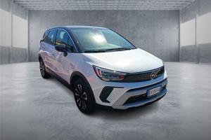 OPEL Crossland Crossland 1.5 ECOTEC D 110 CV Sta
