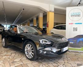 Fiat 124 Spider 124 spider 1.4 MultiAir AT6 Lusso