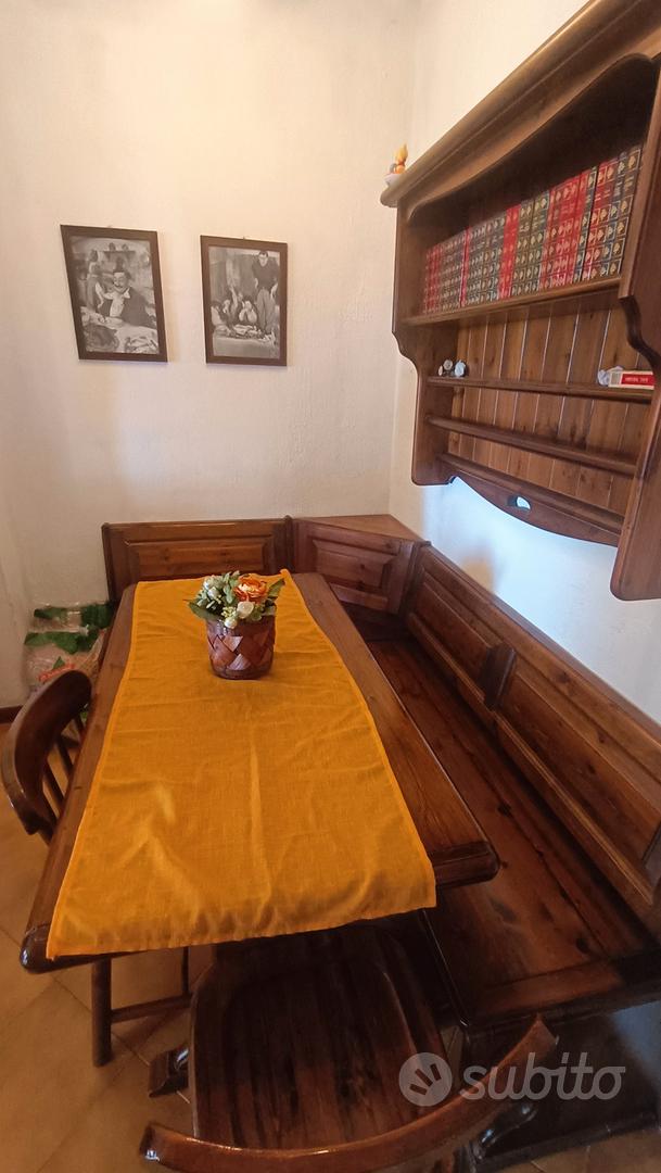 Appartamento – Pizzoferrato, Casali Caclaceni (Castiglione) - Vista 2