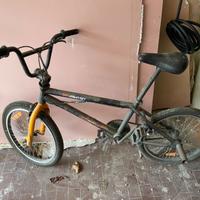 Bicicletta