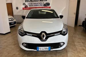 RENAULT CLIO ANNO 2015 DS 1.5 ADATTA NEOPATENTATI 