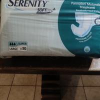 pannoloni e mutandine