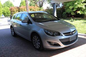 Opel Astra SW Sport Tourer 1.4 Turbo 140CV GPL
