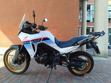 Honda Transalp XL  750