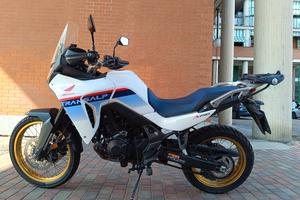 Honda Transalp XL  750