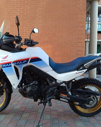 Honda Transalp XL  750