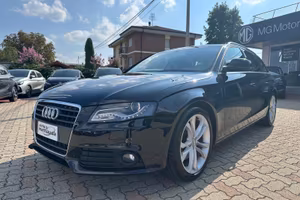 Audi A4 Avant 2.0 tdi Advanced fap