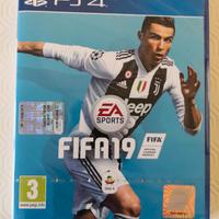 Fifa 19 PS4