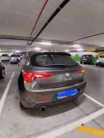 alfa romeo Giulietta 2015 1.4  benzina  Gpl
