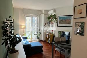 Ampio Bilocale arredato Vicinanze M4 Tolstoi