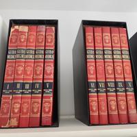 Enciclopedia Guida Medica - 15 volumi