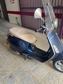 Vespa 50 primavera