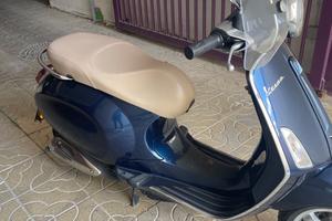 Vespa 50 primavera