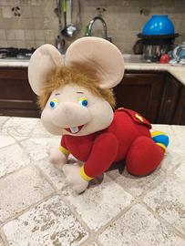 Topo Gigio vintage