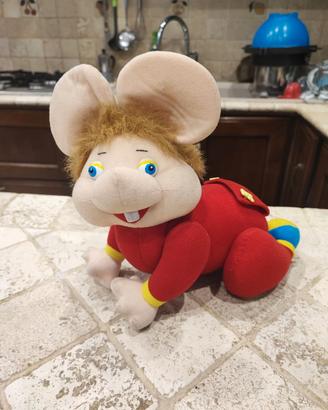 Topo Gigio vintage