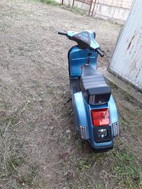Vespa HP 1992
