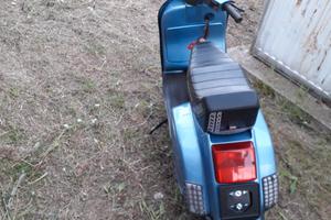 Vespa HP 1992
