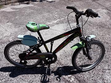 Mountain Bike Lombardo mod. Iguana tg.20