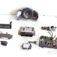 Kit Accensione Citroen Ds3 1.4 hdi 2014