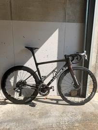 Tarmac SL8 sworks 54