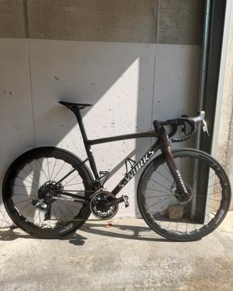 Tarmac SL8 sworks 54