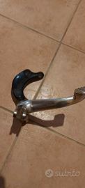 Staffa più pedale freno harley davidson