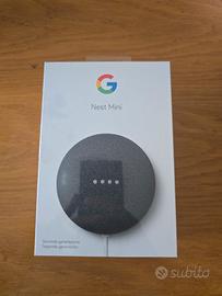 Google Nest Mini