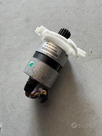Morore riote per Robomow rs rc