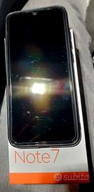 Xiaomi Redmi Note 7 - 4gb - 64gb