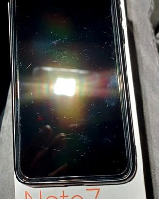 Xiaomi Redmi Note 7 - 4gb - 64gb