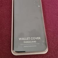 Cover originale Samsung Galaxy A40