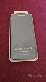 Cover originale Samsung Galaxy A40