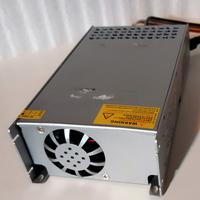 alimentatore sw 12V 88A. 1.000W