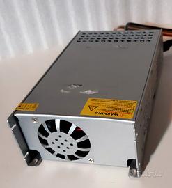 alimentatore sw 12V 88A. 1.000W
