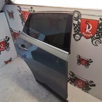 NISSAN QASHQAI 2022 PORTA POSTERIORE DESTRA