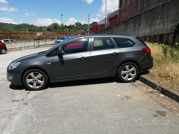 Auto Astra