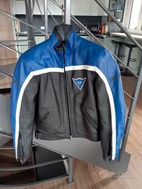 giacca moto da donna, taglia 44 