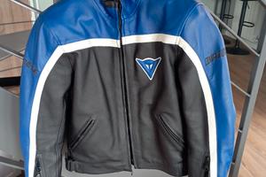 giacca moto da donna, taglia 44 